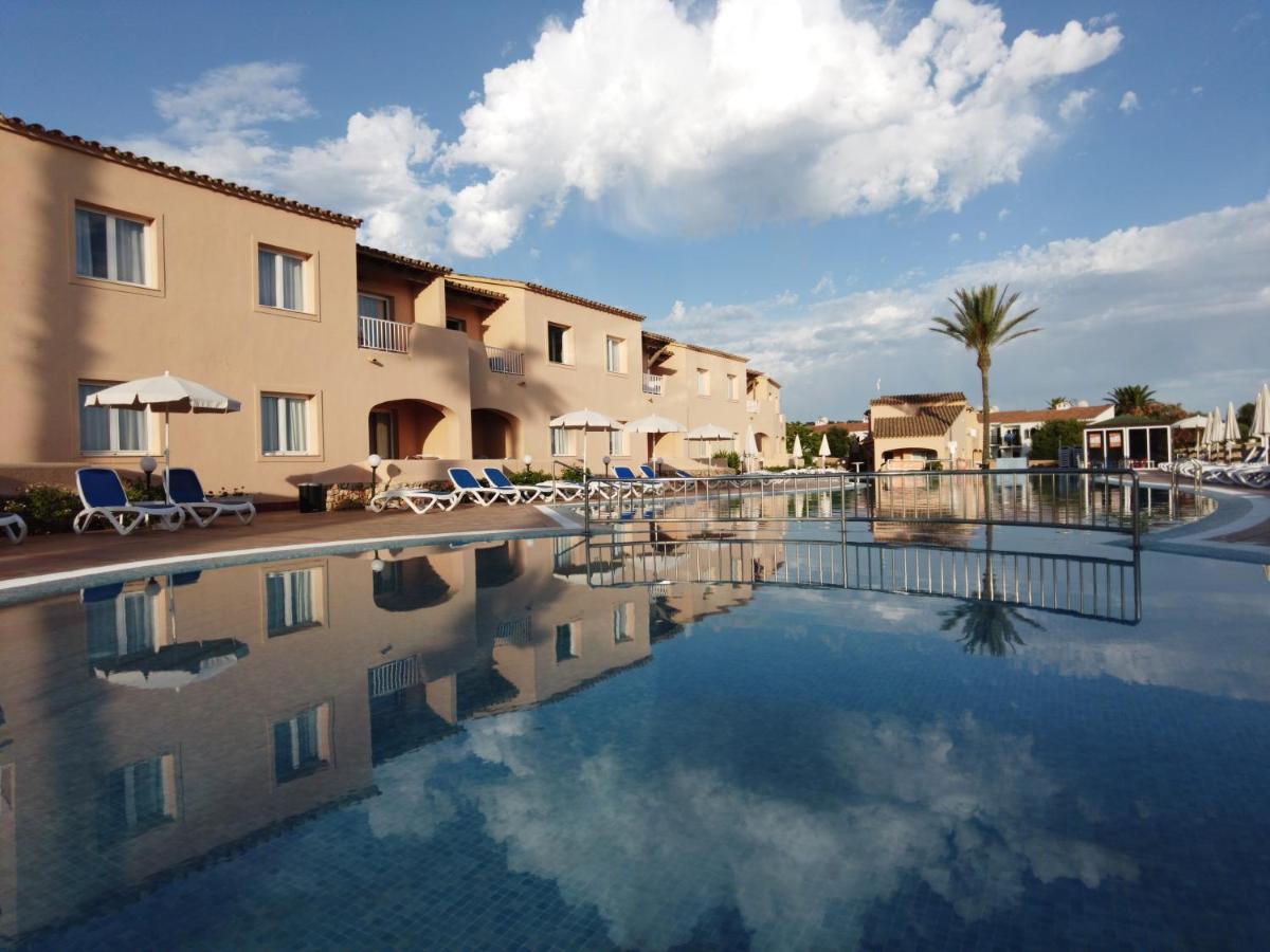 Arenas De Hotel Son Bou