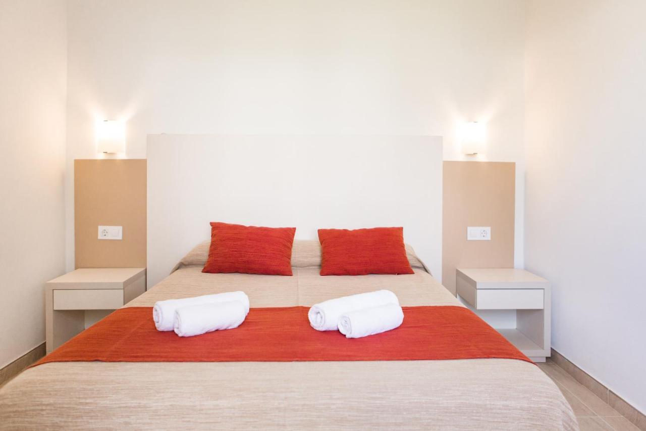 Sagitario Menorca Mar Adults Only Aparthotel 2*