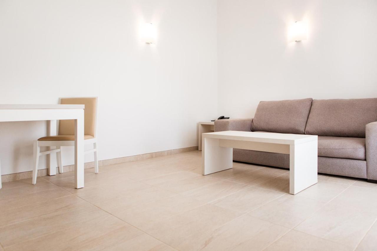 Aparthotel Sagitario Menorca Mar Adults Only
