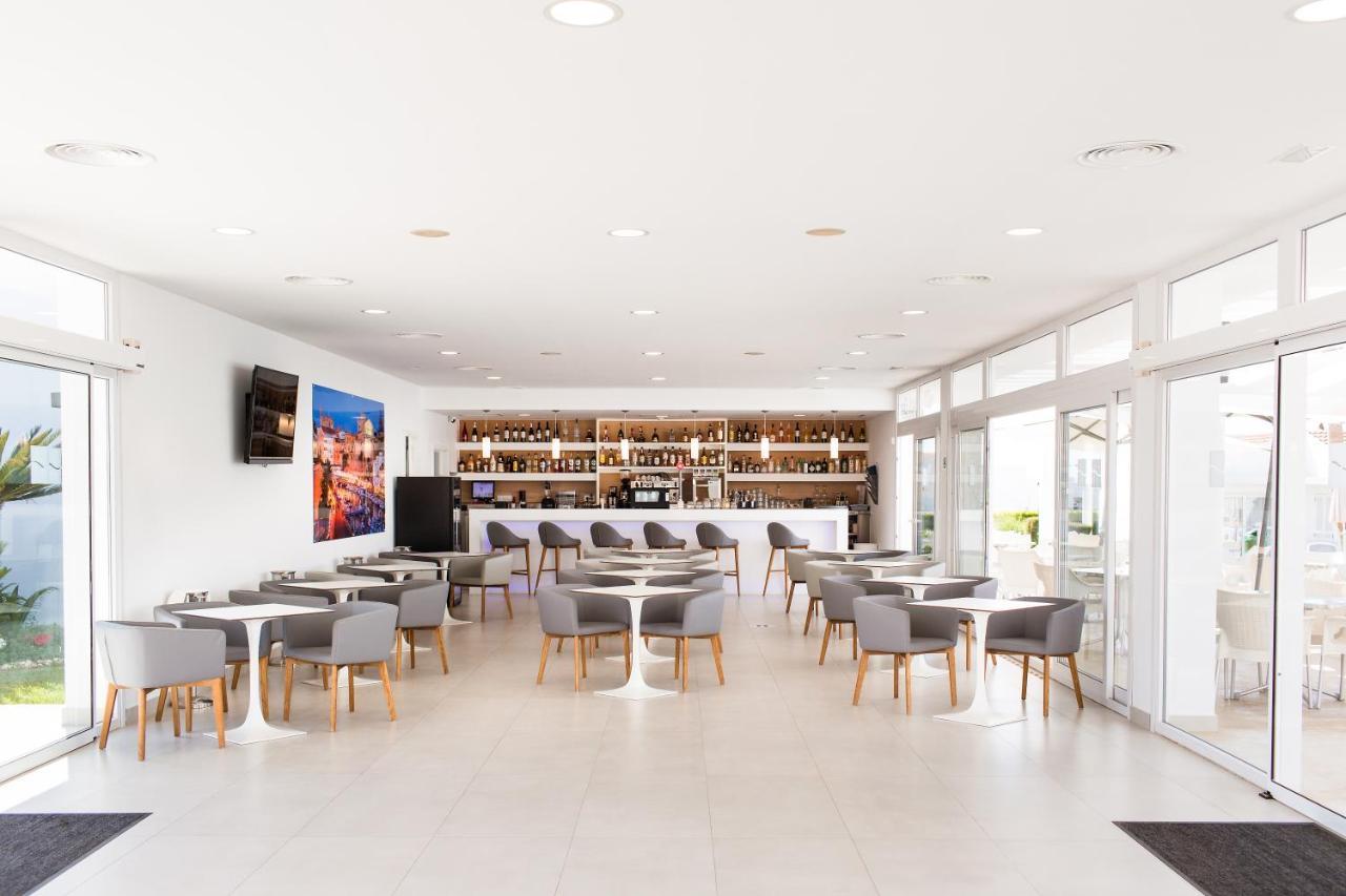 Sagitario Menorca Mar Adults Only 2* Cala'N Bosch (Menorca)