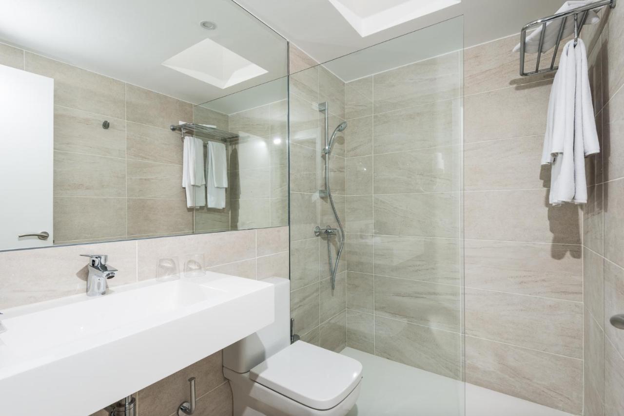 Aparthotel Sagitario Menorca Mar Adults Only Cala'N Bosch (Menorca)