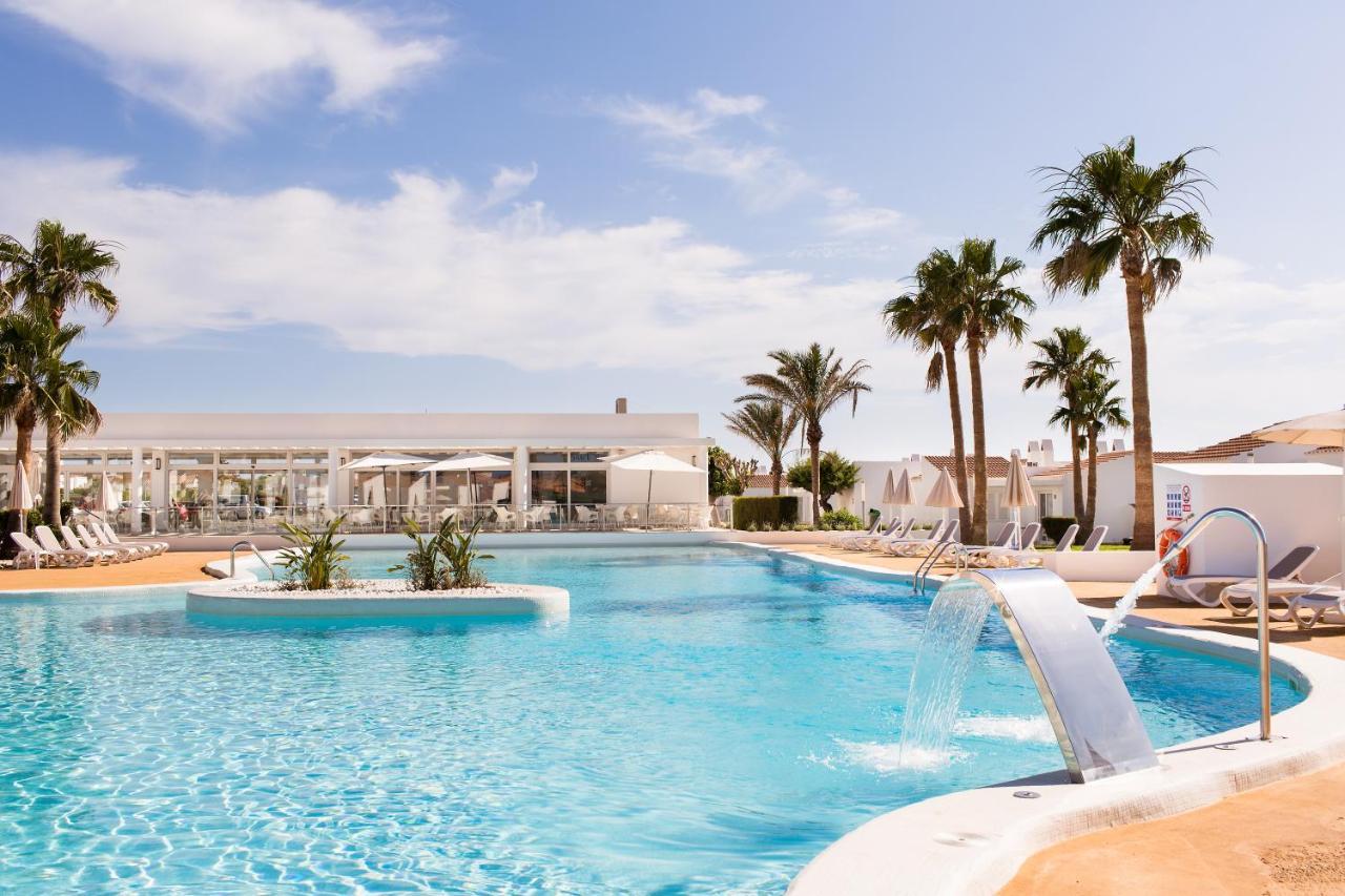 Sagitario Menorca Mar Adults Only Aparthotel