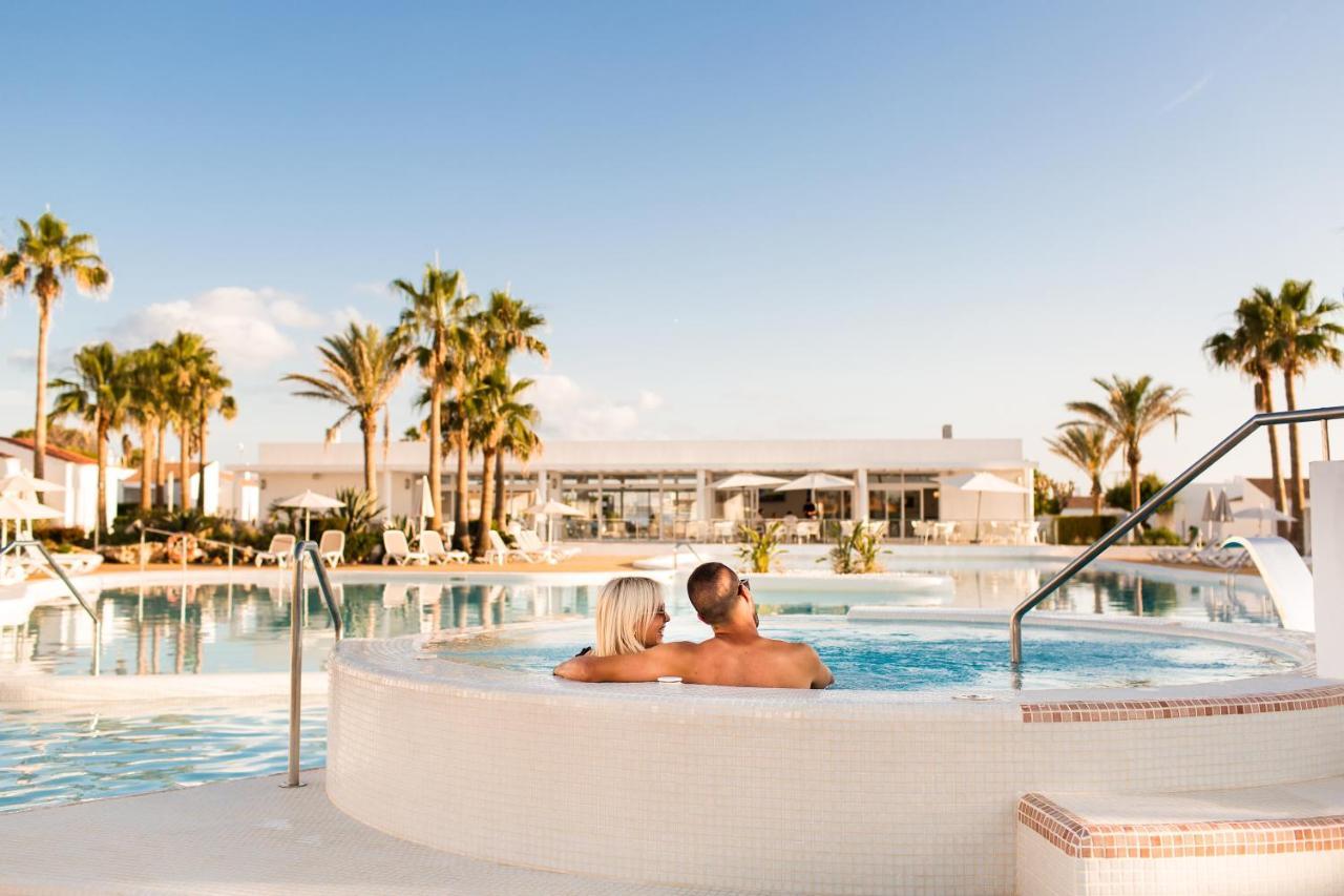 Sagitario Menorca Mar Adults Only Aparthotel
