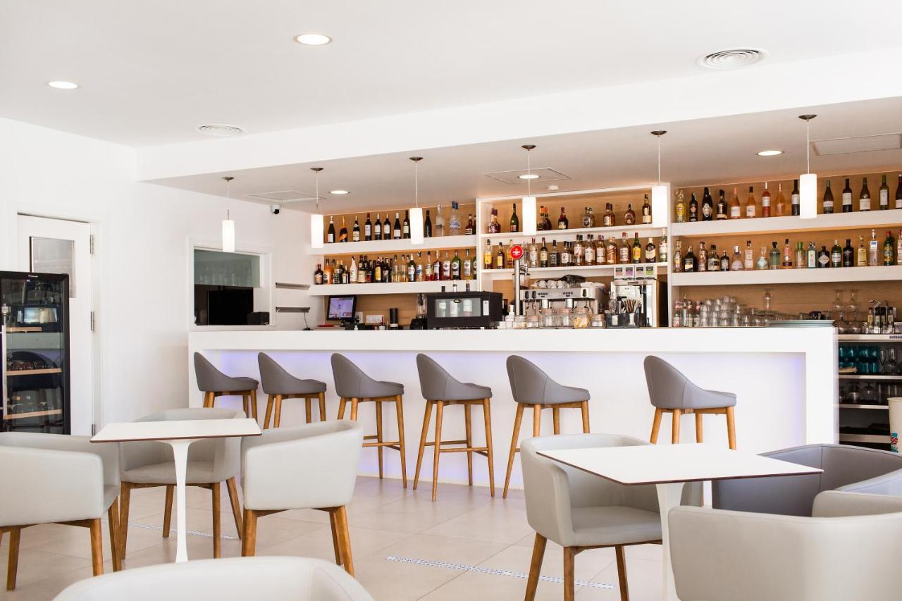 Sagitario Menorca Mar Adults Only Cala'N Bosch (Menorca)