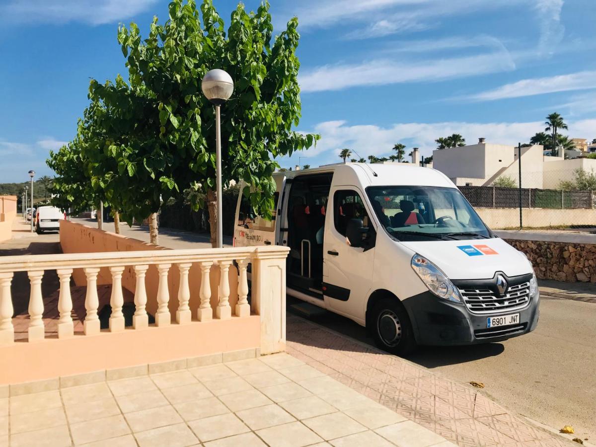 Arenas De Hotel Son Bou