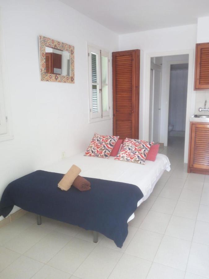 Apartamentos Playa Park Brisas Son Xoriguer Apartment