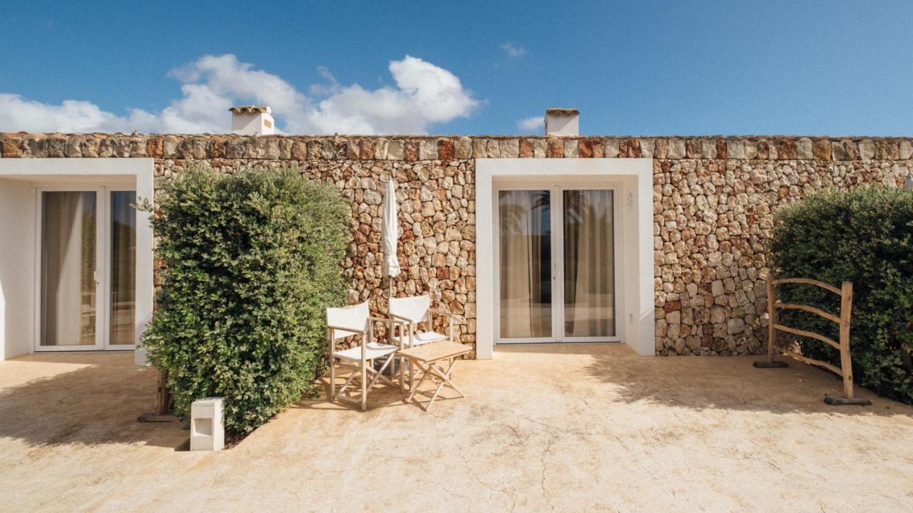 Ses Talaies Ciutadella (Menorca)