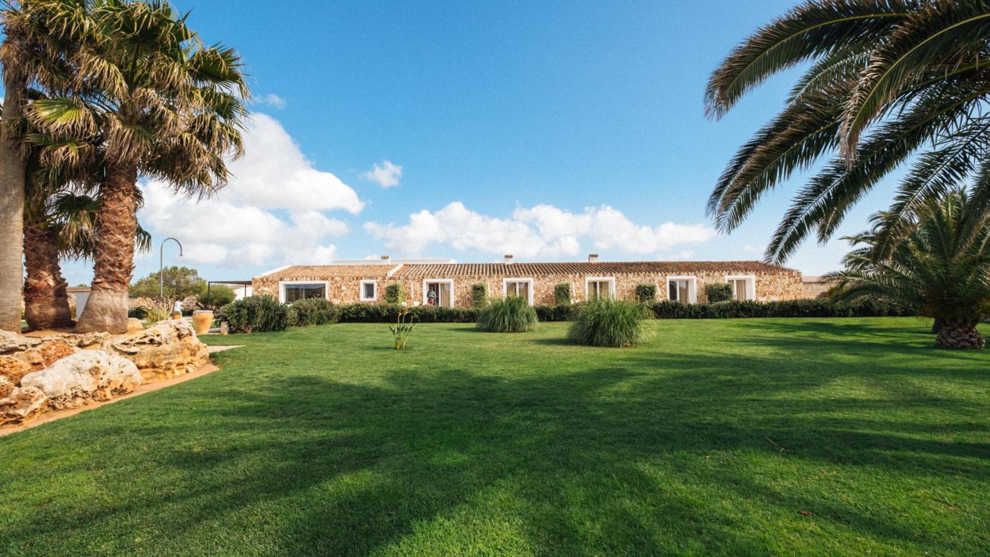 Farm stay Ses Talaies Ciutadella (Menorca)