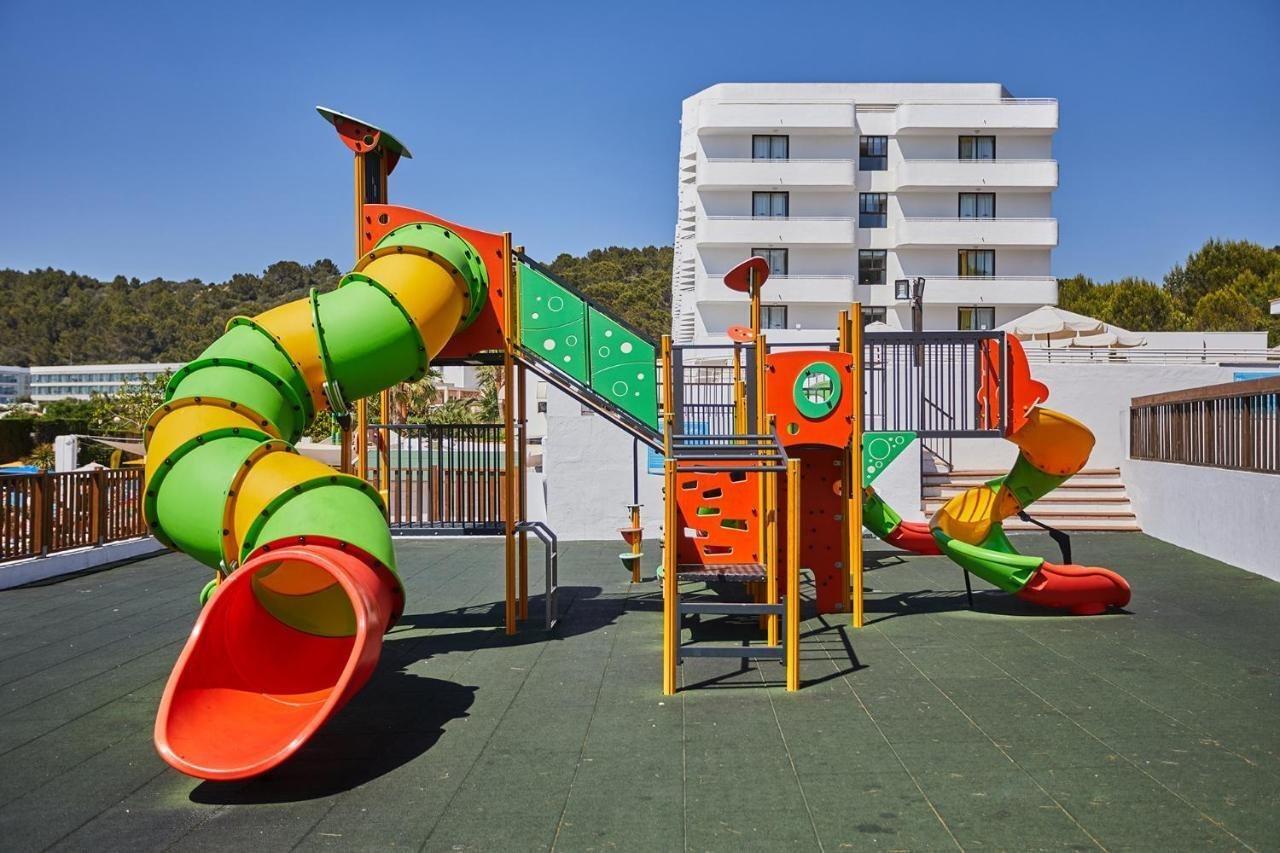 Stil Victoria Playa Hotel Es Migjorn Gran
