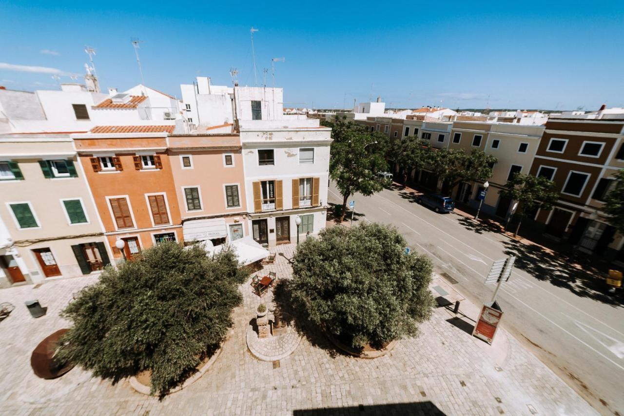 Murada 2* Ciutadella (Menorca)
