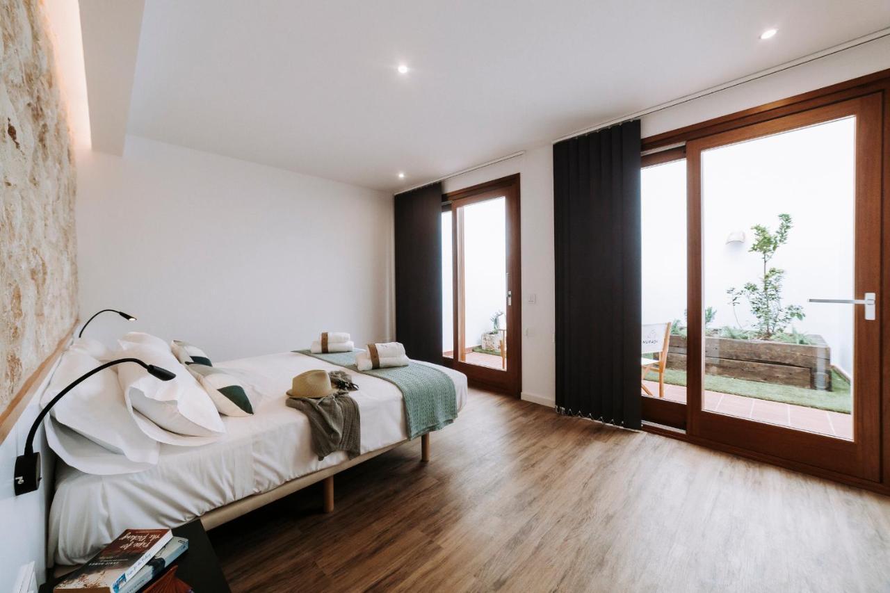 Murada Hotel Ciutadella (Menorca)