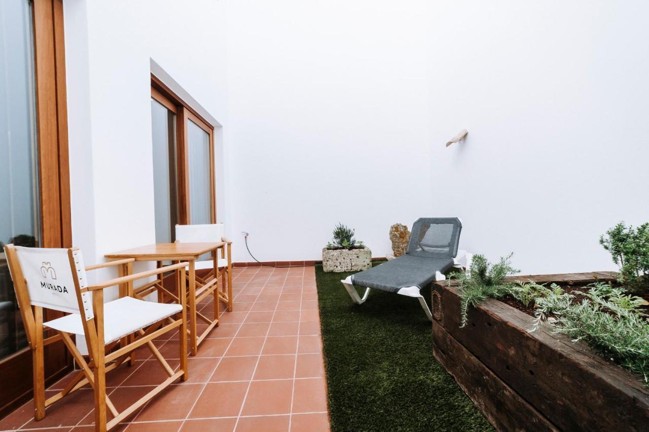 Hotel Murada 2*