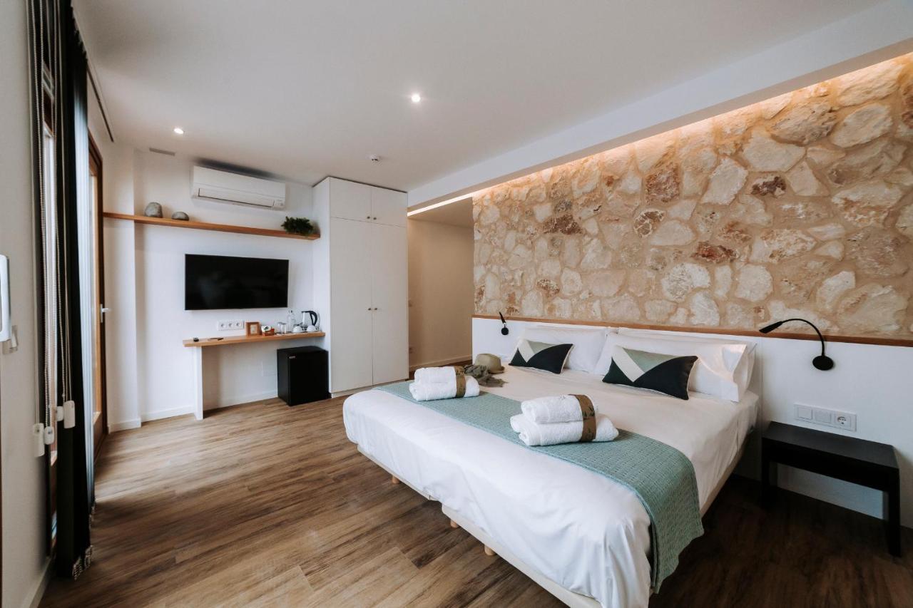 Hotel Murada
