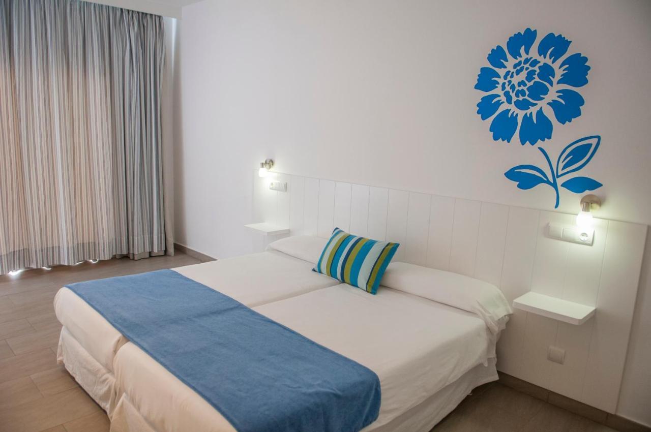 Xuroy Hotel