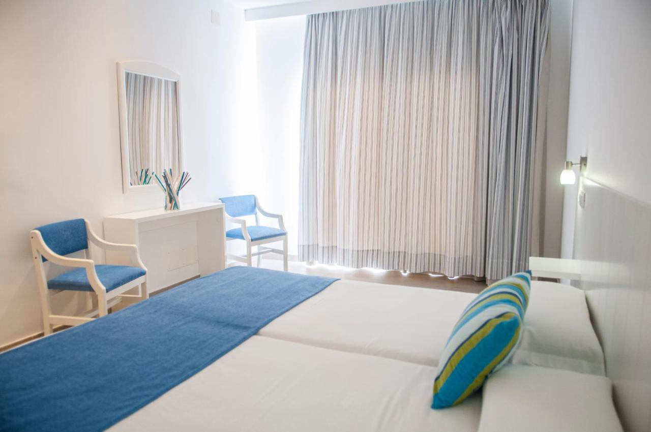 Hotel Xuroy