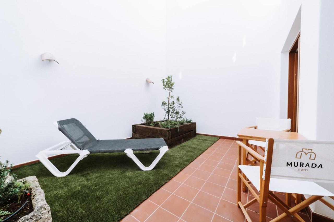 Hotel Murada 2*
