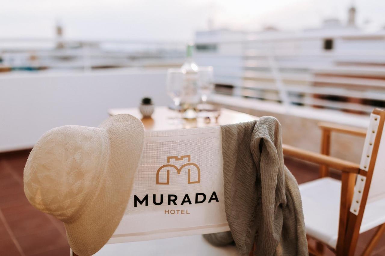 Murada 2* Ciutadella (Menorca)