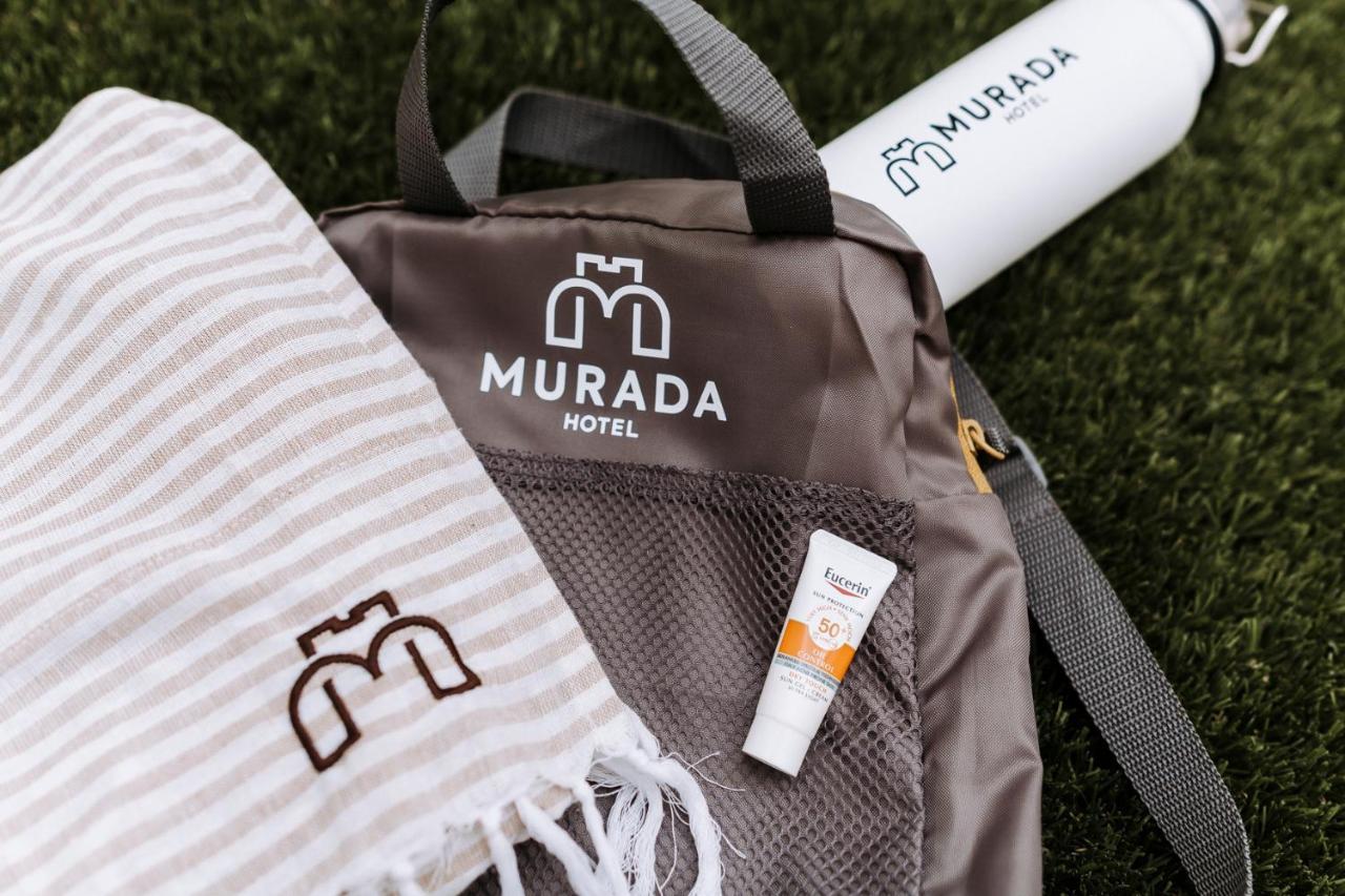 Murada Hotel