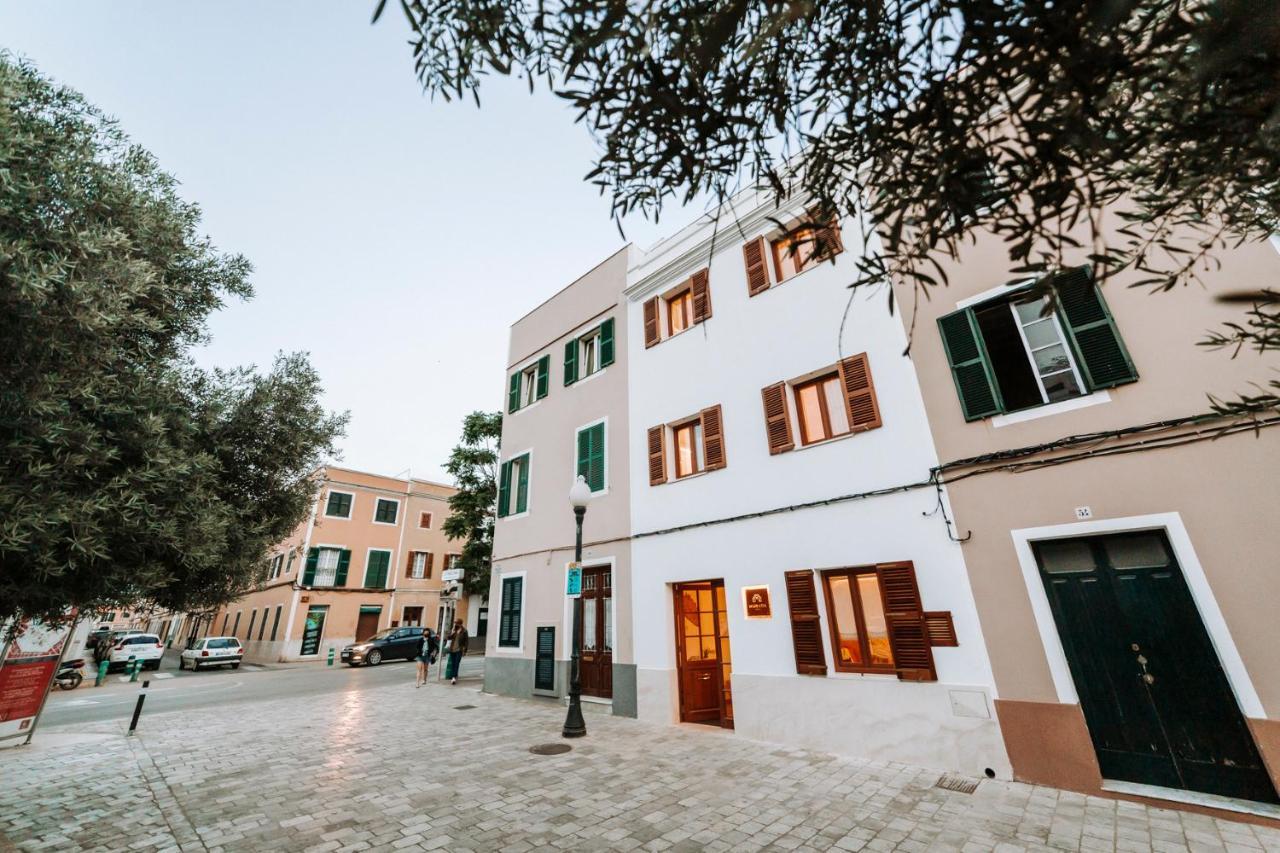 Murada Ciutadella (Menorca)