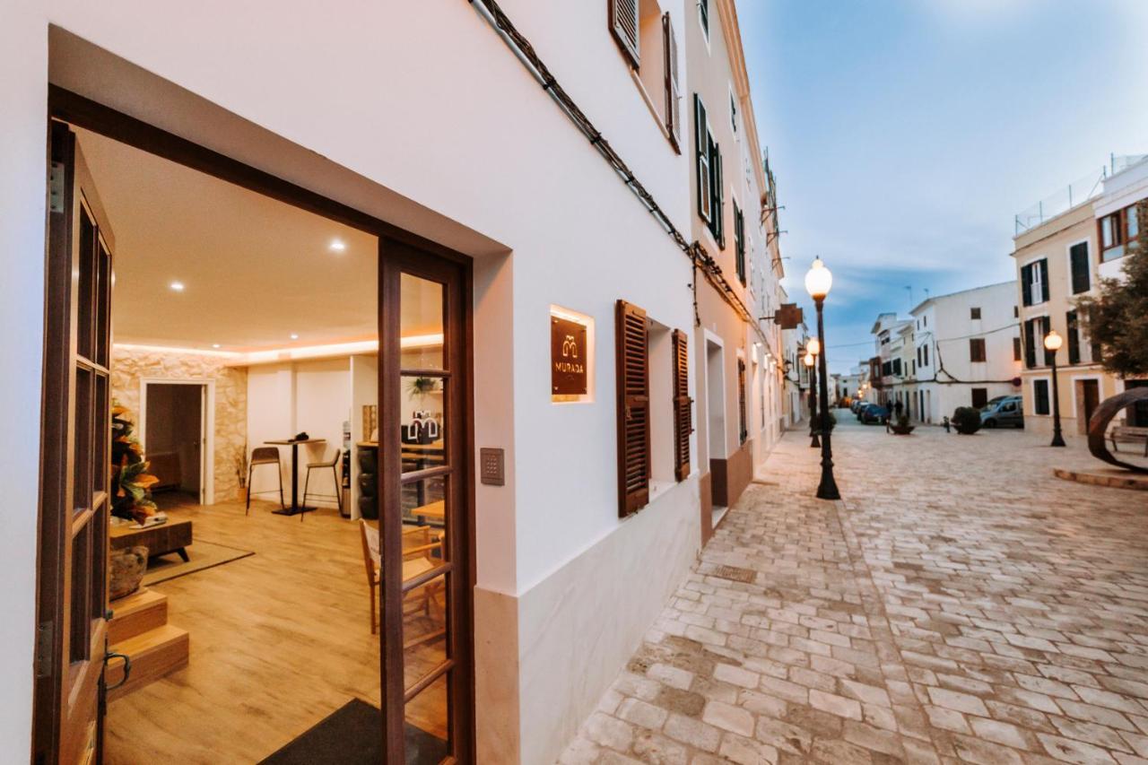 Hotel Murada 2*