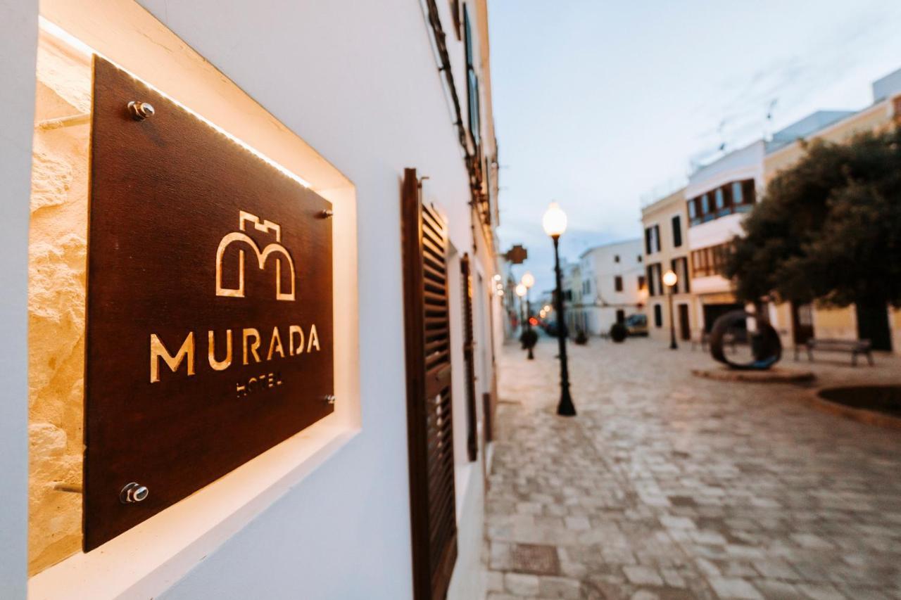 Murada Hotel Ciutadella (Menorca)