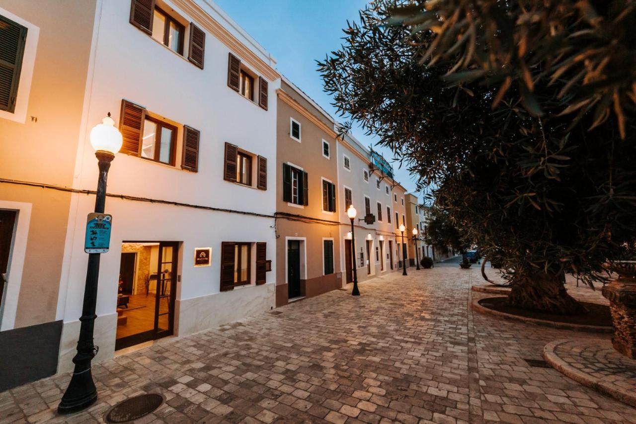 Murada Hotel 2*