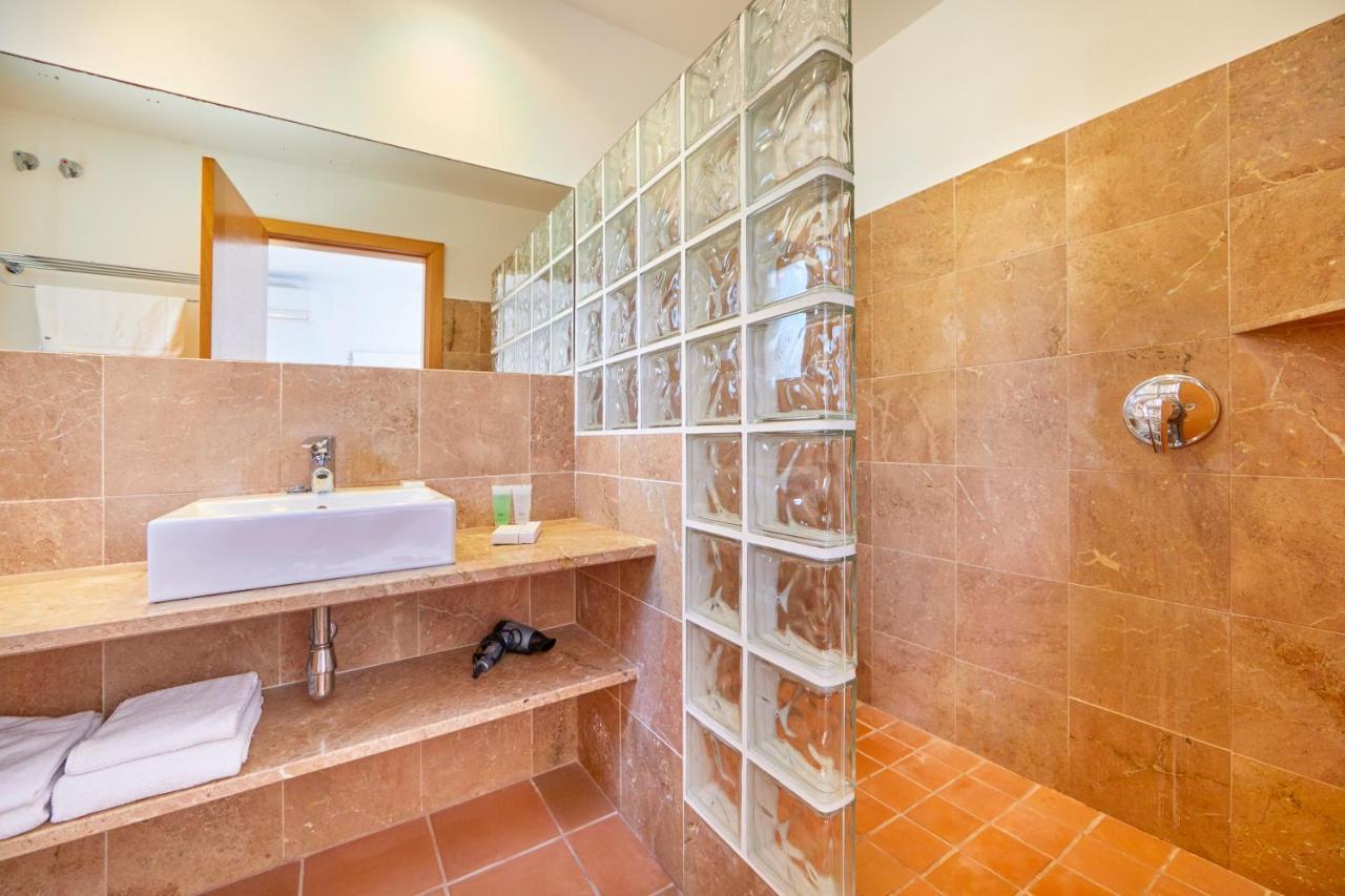 Prinsotel Cala Galdana Villa *