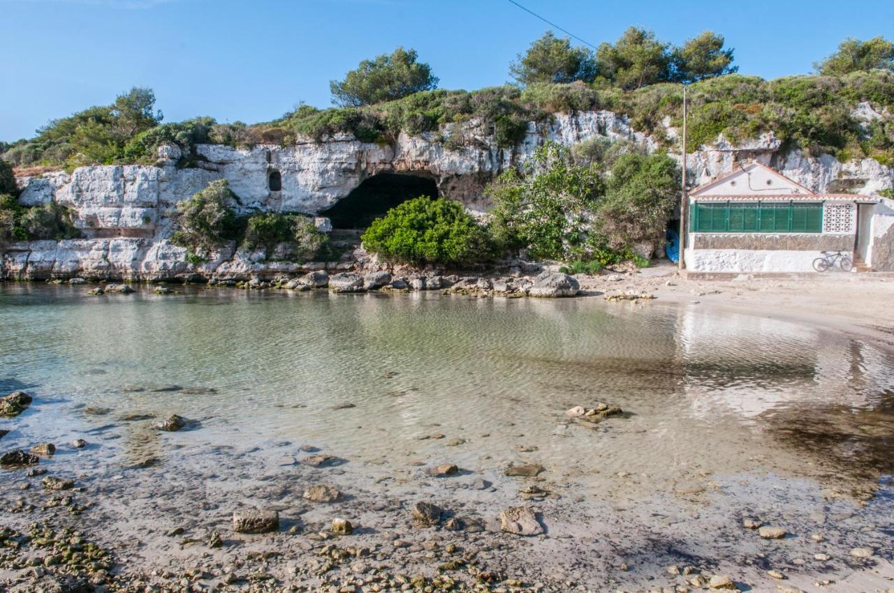 Xuroy Cala Alcaufar