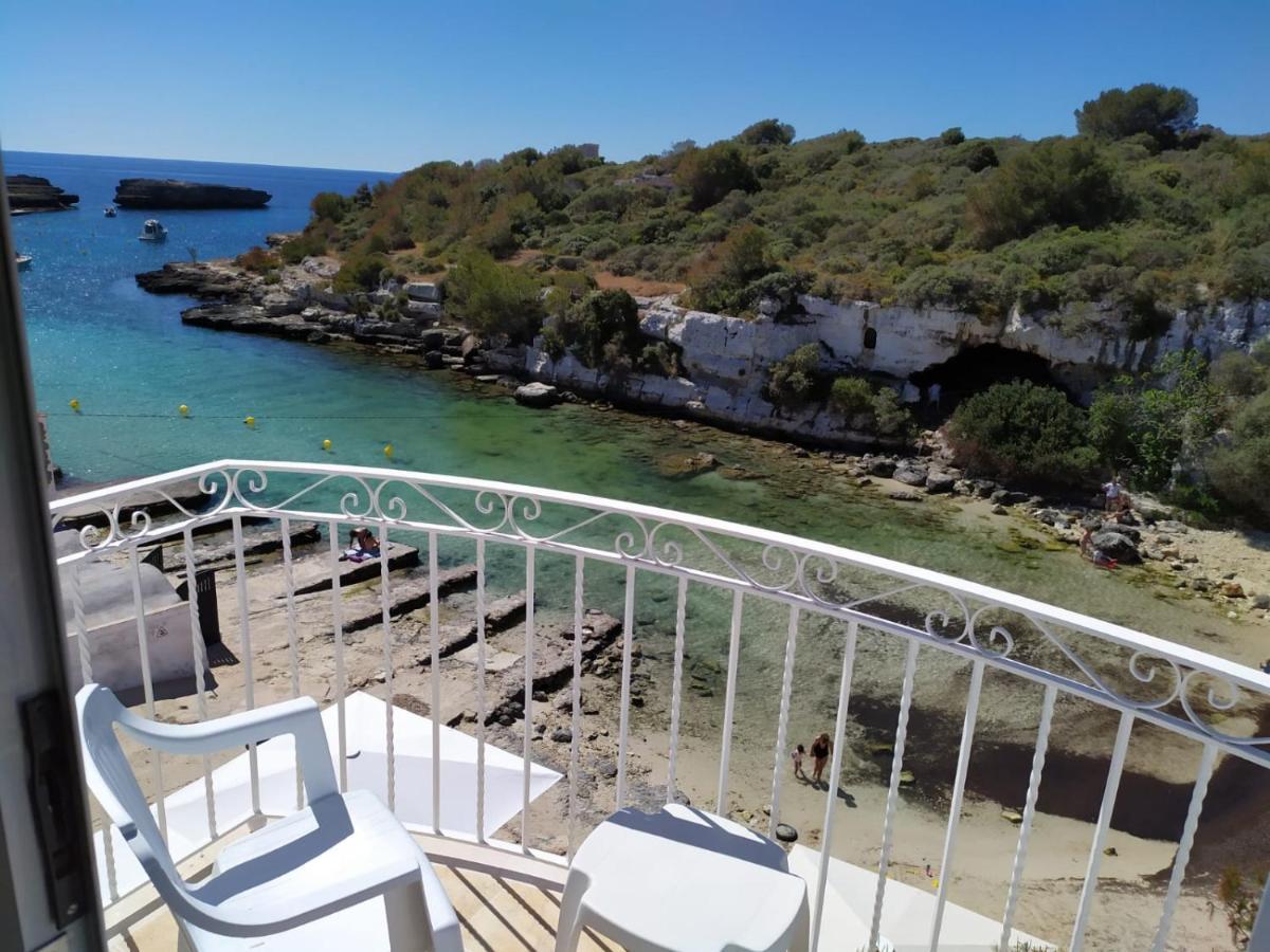 Hotel Xuroy Cala Alcaufar