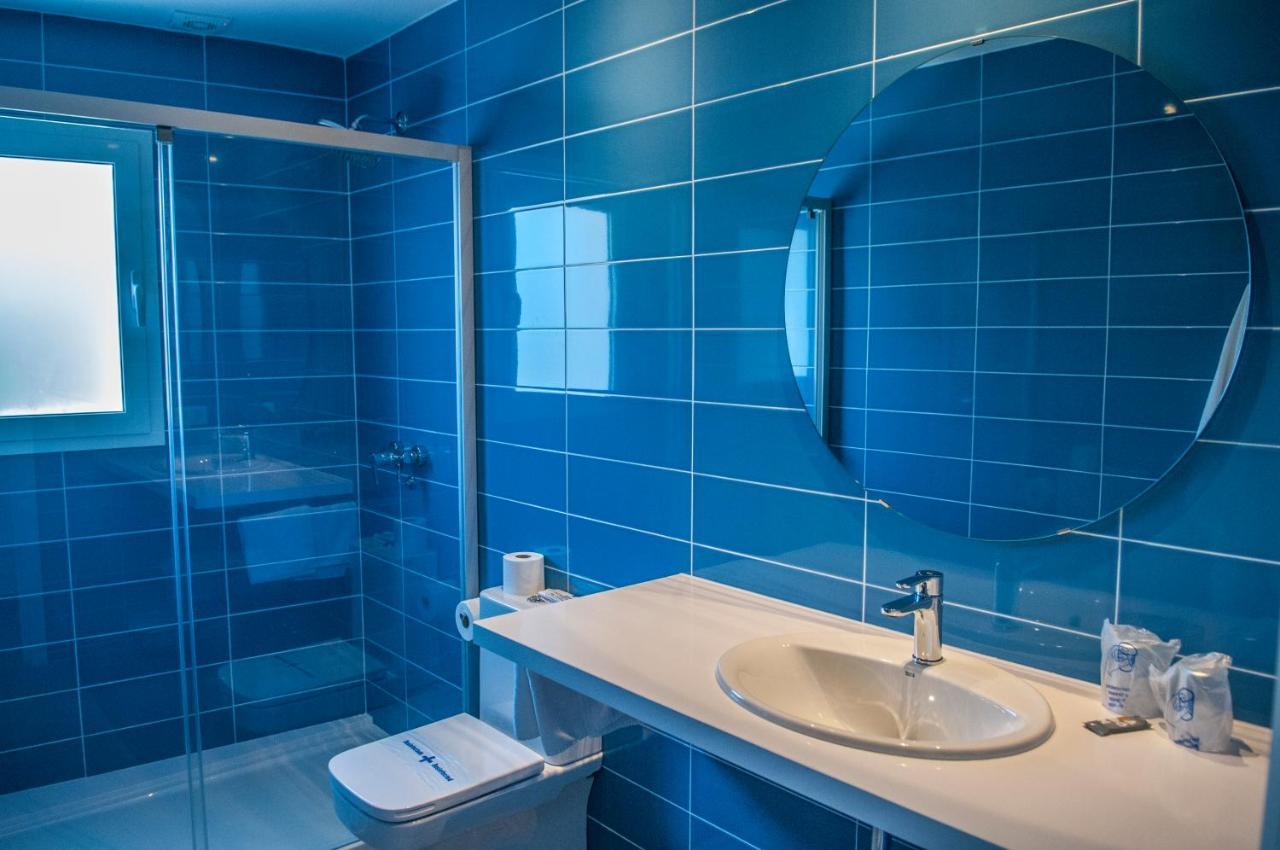 Hotel Xuroy Cala Alcaufar