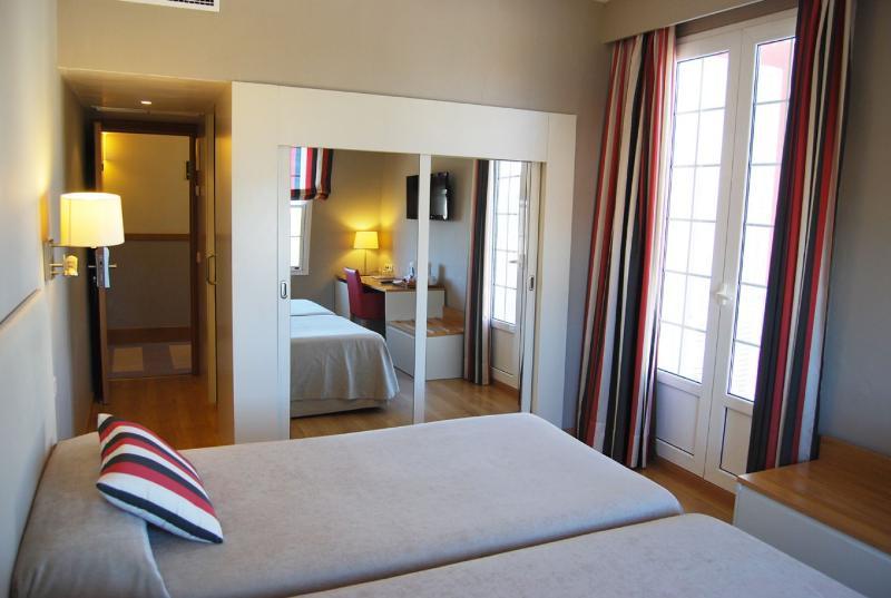 Seth Hotel Mahon (Menorca)