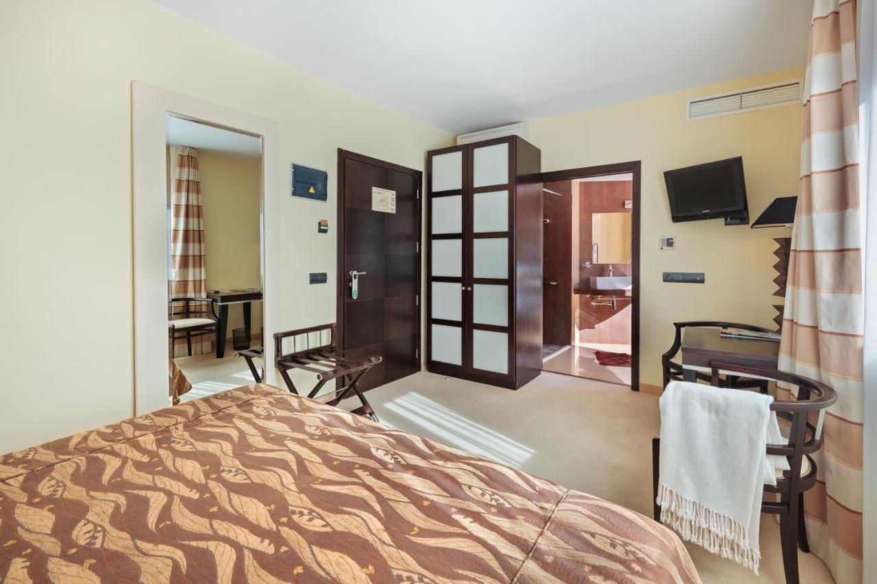 San Miguel Hotel Mahon (Menorca)