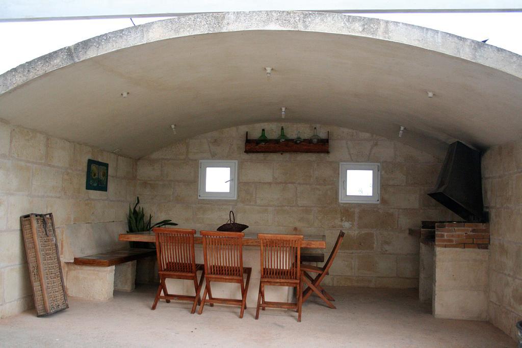 Farm stay Biniai Nou