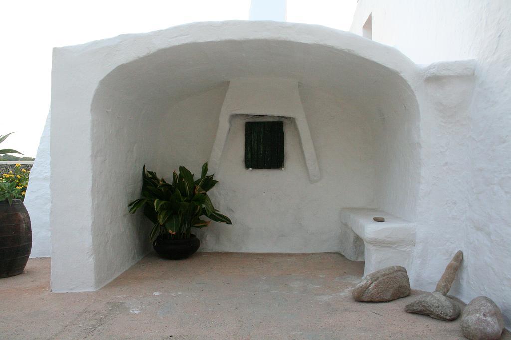 Biniai Nou Farm stay