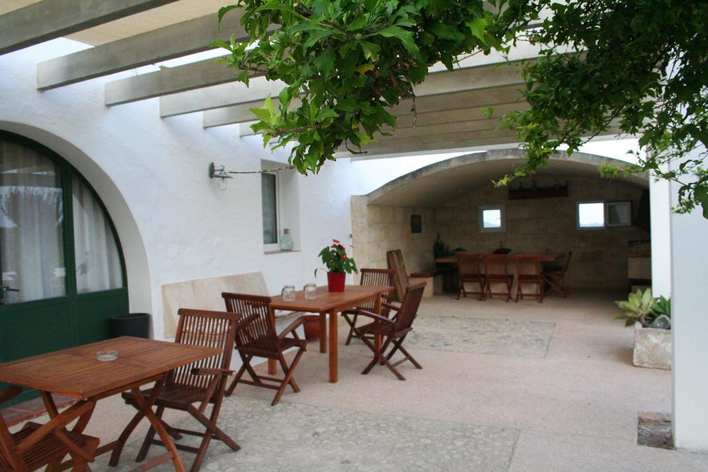 Farm stay Biniai Nou *