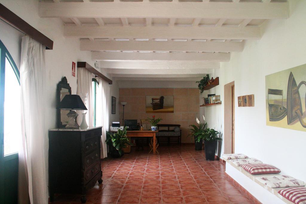 Farm stay Biniai Nou *