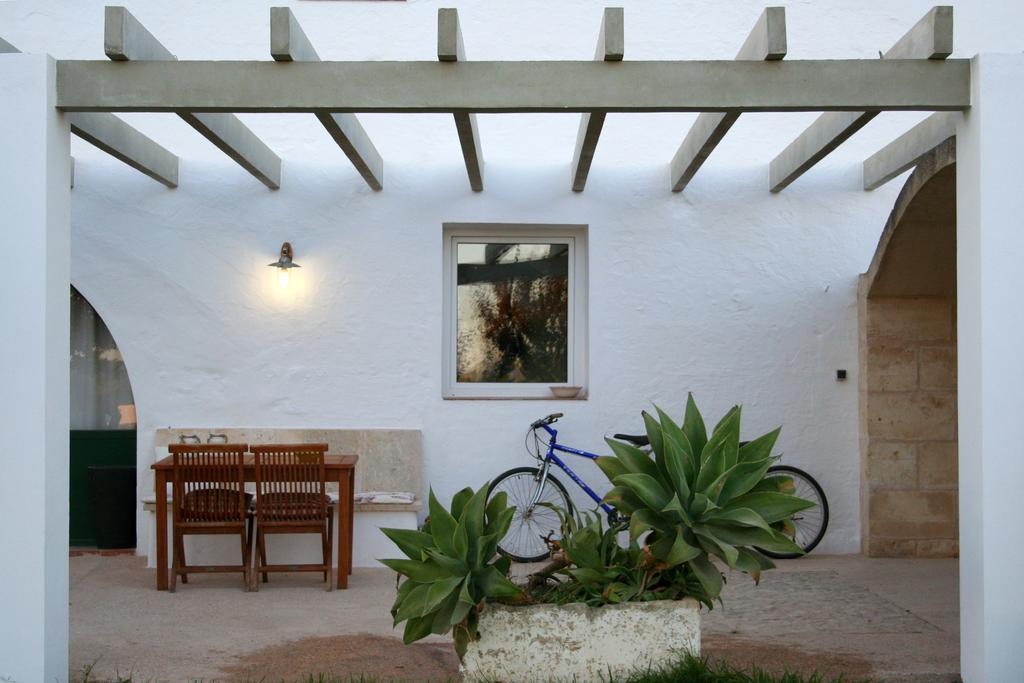 Farm stay Biniai Nou
