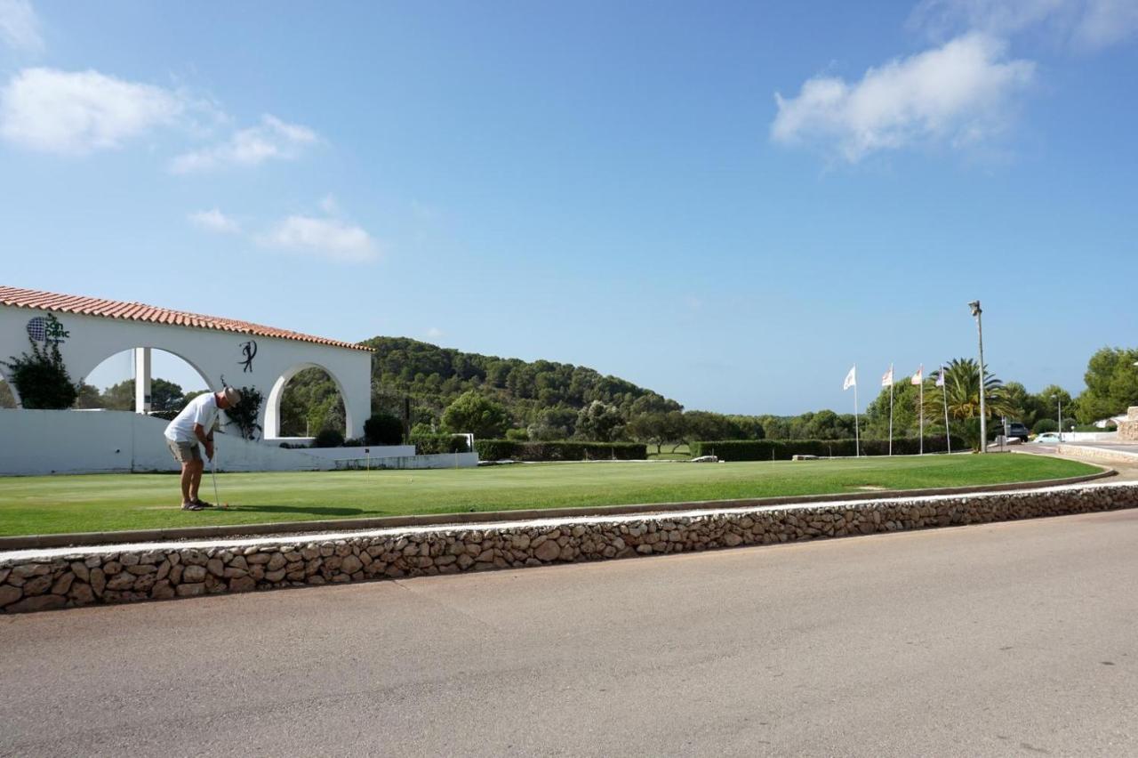 Disfruta Del Paraiso Son Parc