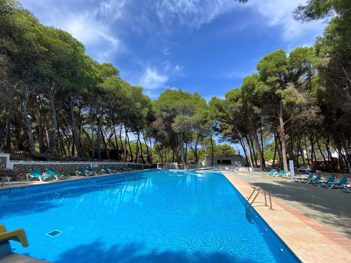 Aparthotel Sol Parc &