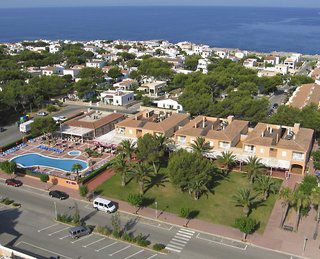 Maribel * Cala Blanca (Menorca)