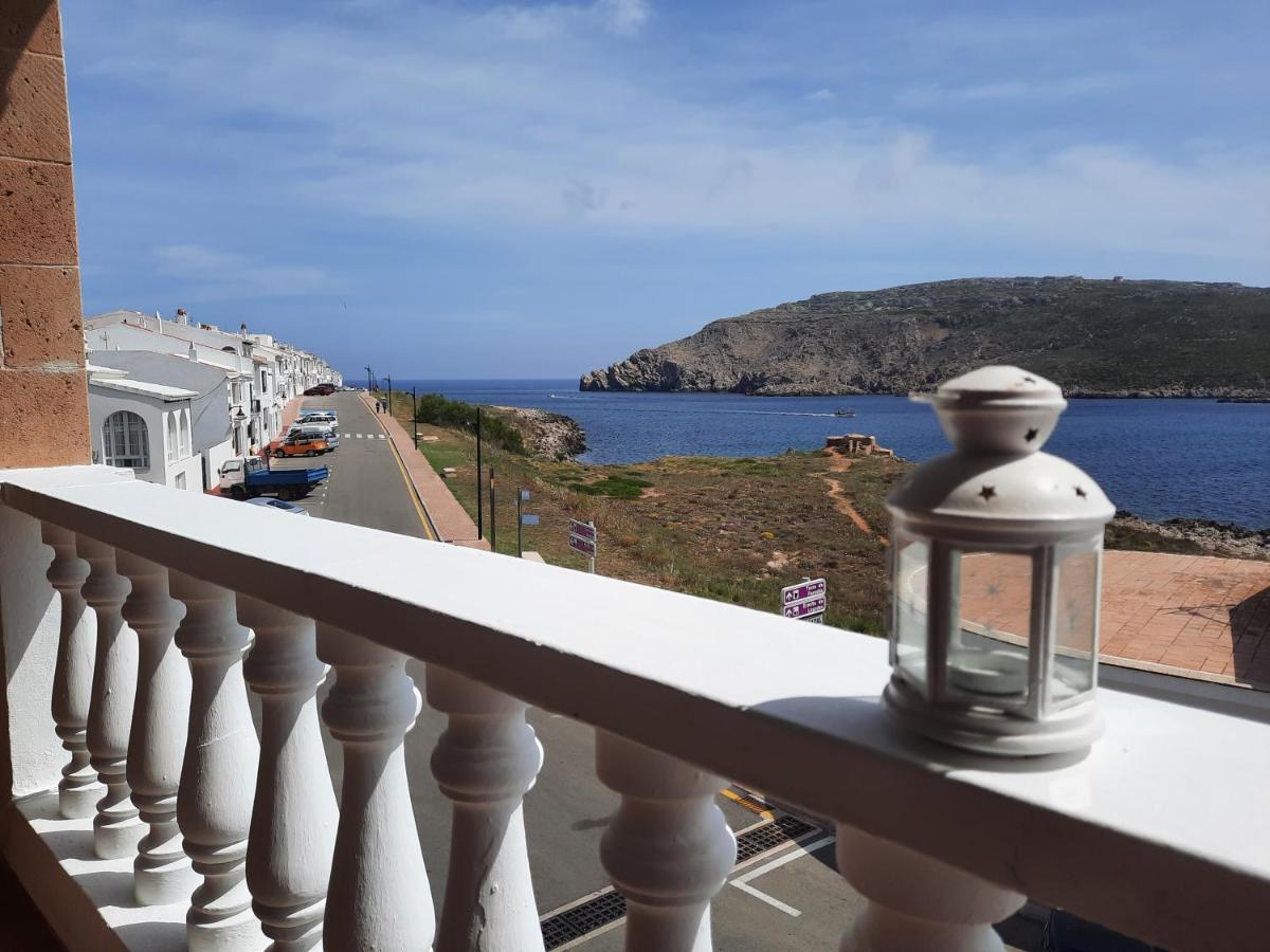 Pueblo De Fornells. Tramuntana, 37 2º * Fornells (Menorca)