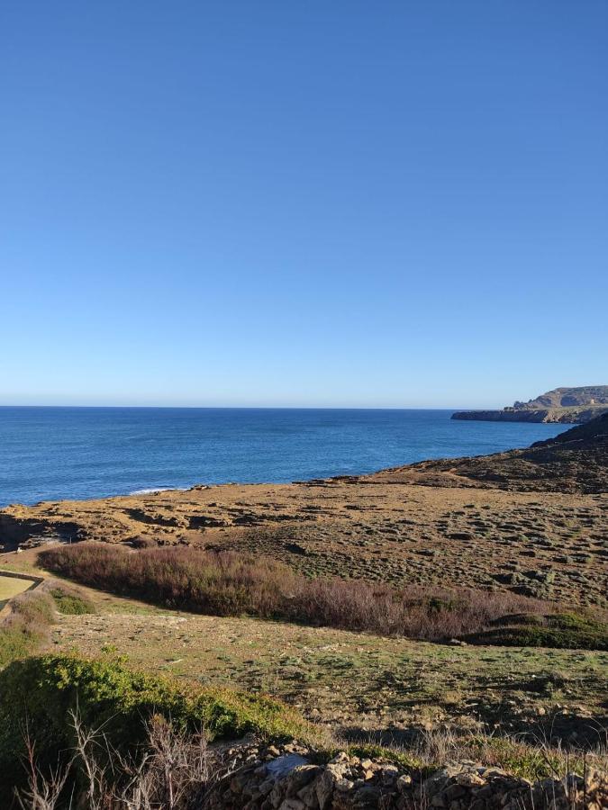 Duplex En Playas De Fornells *