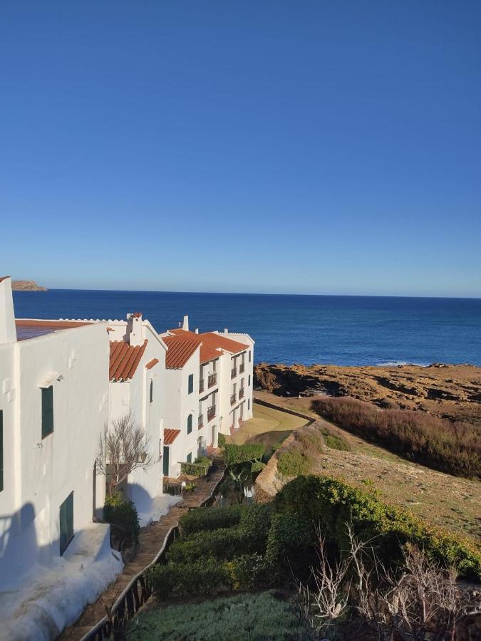 Duplex En Playas De Fornells * Fornells (Menorca)