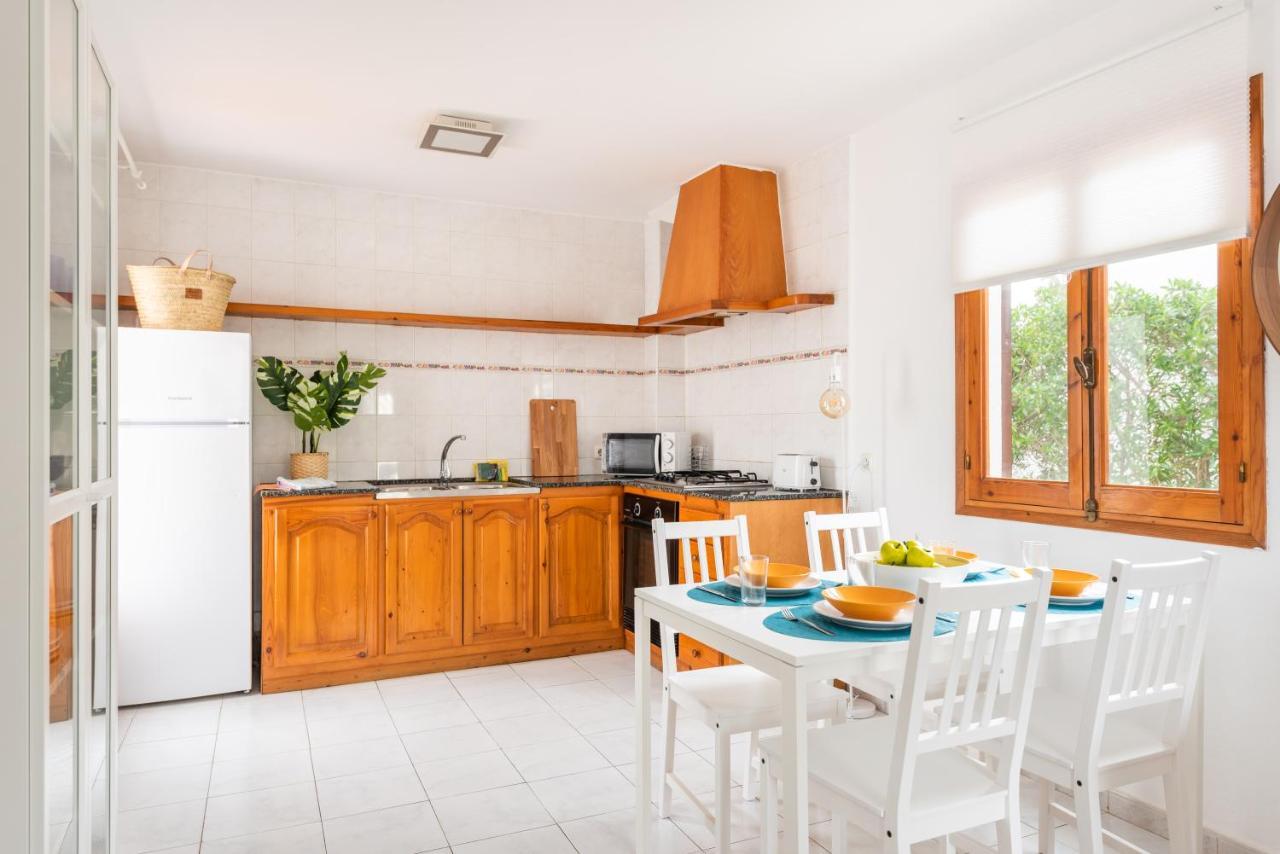 Apartment Palmeras By Mauter Cala Blanca (Menorca)