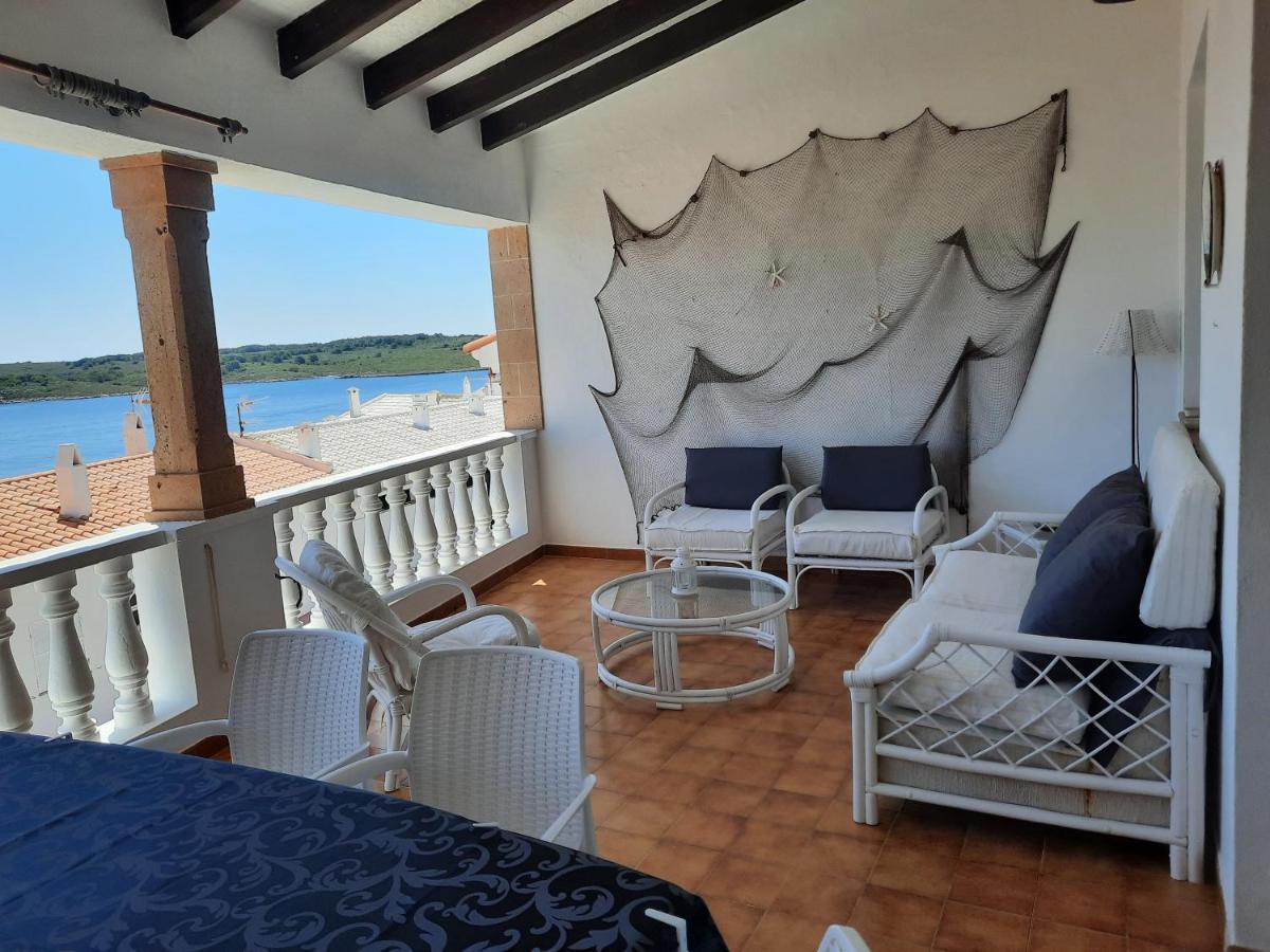 Apartment Pueblo De Fornells. Tramuntana, 37 2º