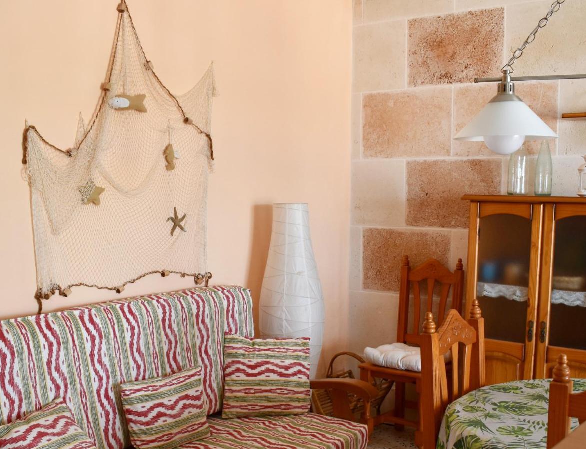 Pueblo De Fornells. Tramuntana, 37 2º *