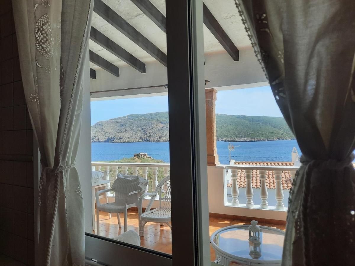 Apartment Pueblo De Fornells. Tramuntana, 37 2º