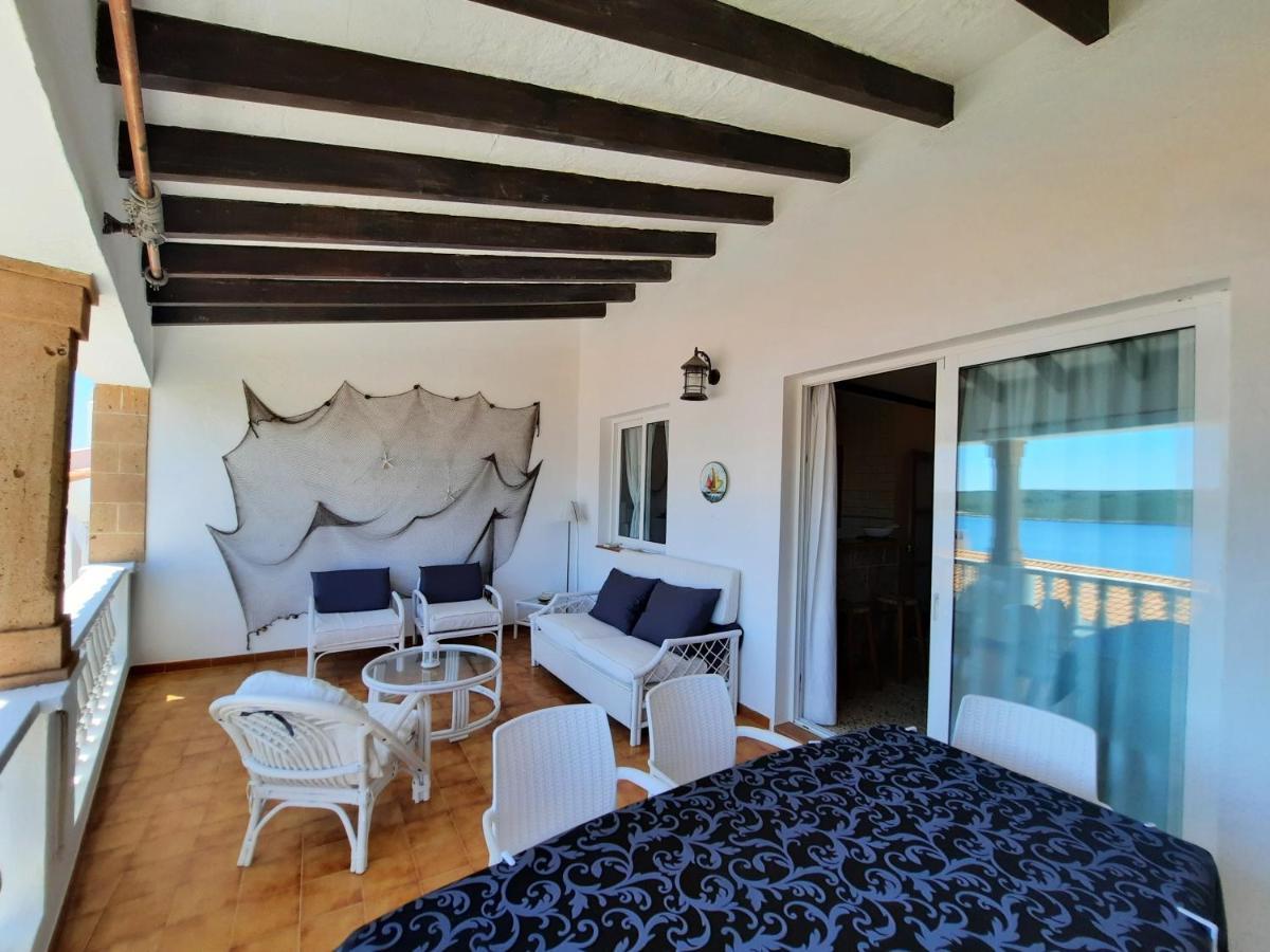 Pueblo De Fornells. Tramuntana, 37 2º