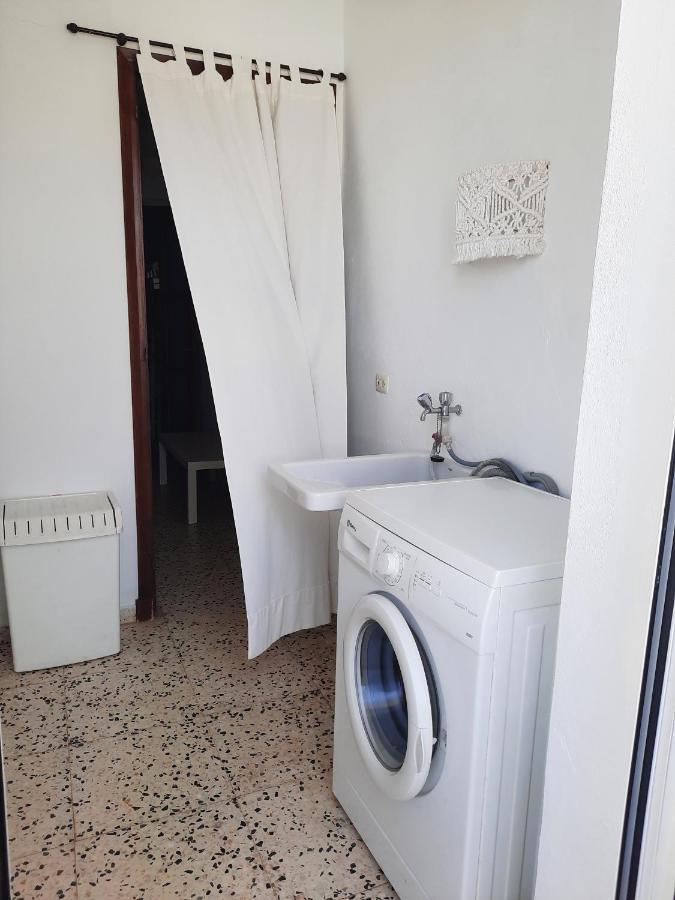 Pueblo De Fornells. Tramuntana, 37 2º Apartment Fornells (Menorca)