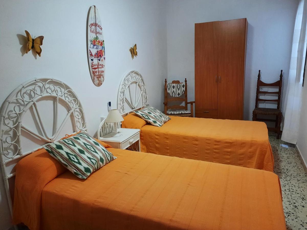 Pueblo De Fornells. Tramuntana, 37 2º